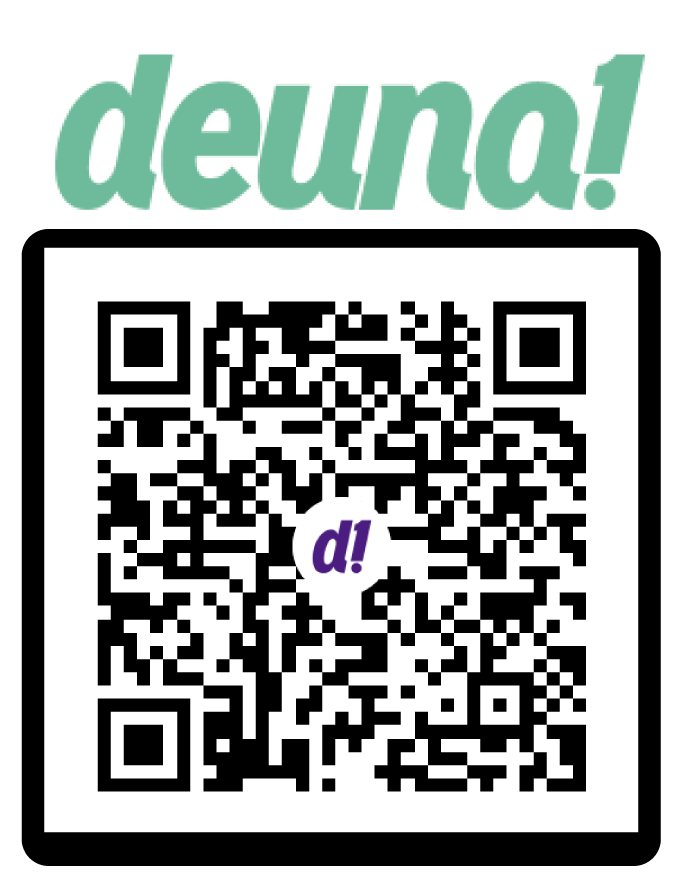 QR Código de Pago